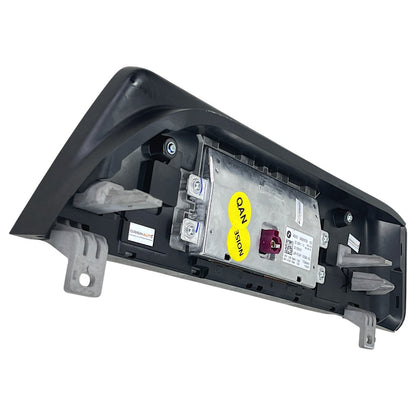 Tela Central Multimidia BMW 320i M Sport G20 2020 2021 2022