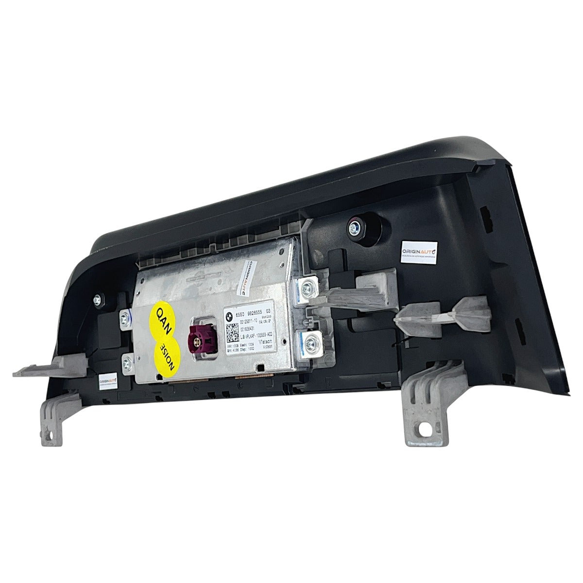 Tela Central Multimidia BMW 320i M Sport G20 2020 2021 2022