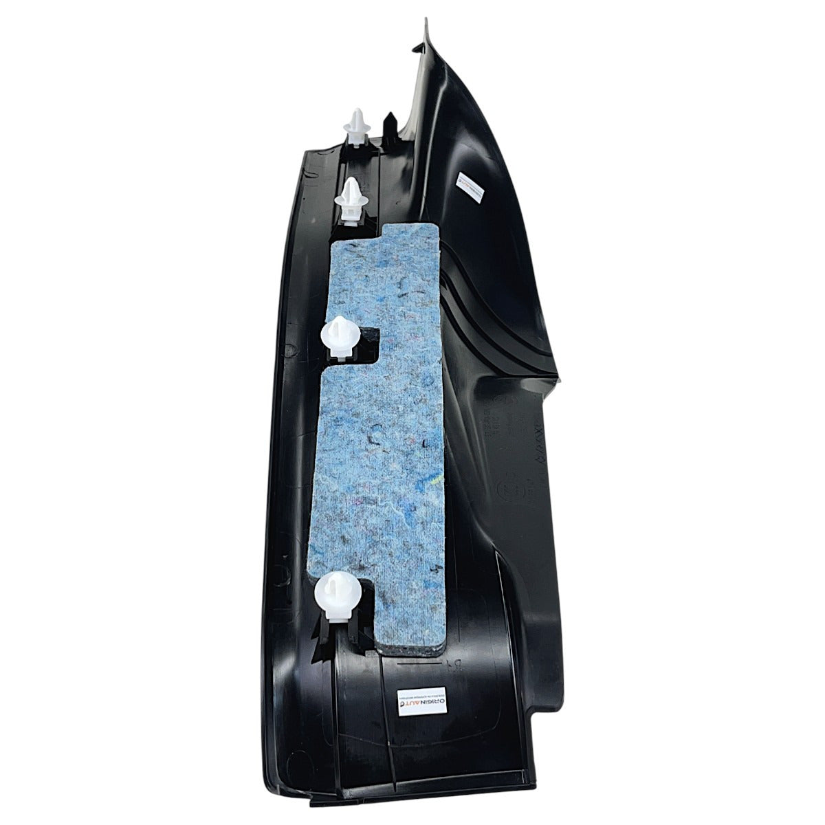 Soleira Porta BMW 320i M G20 2020 2021 2022 Traseira Direita