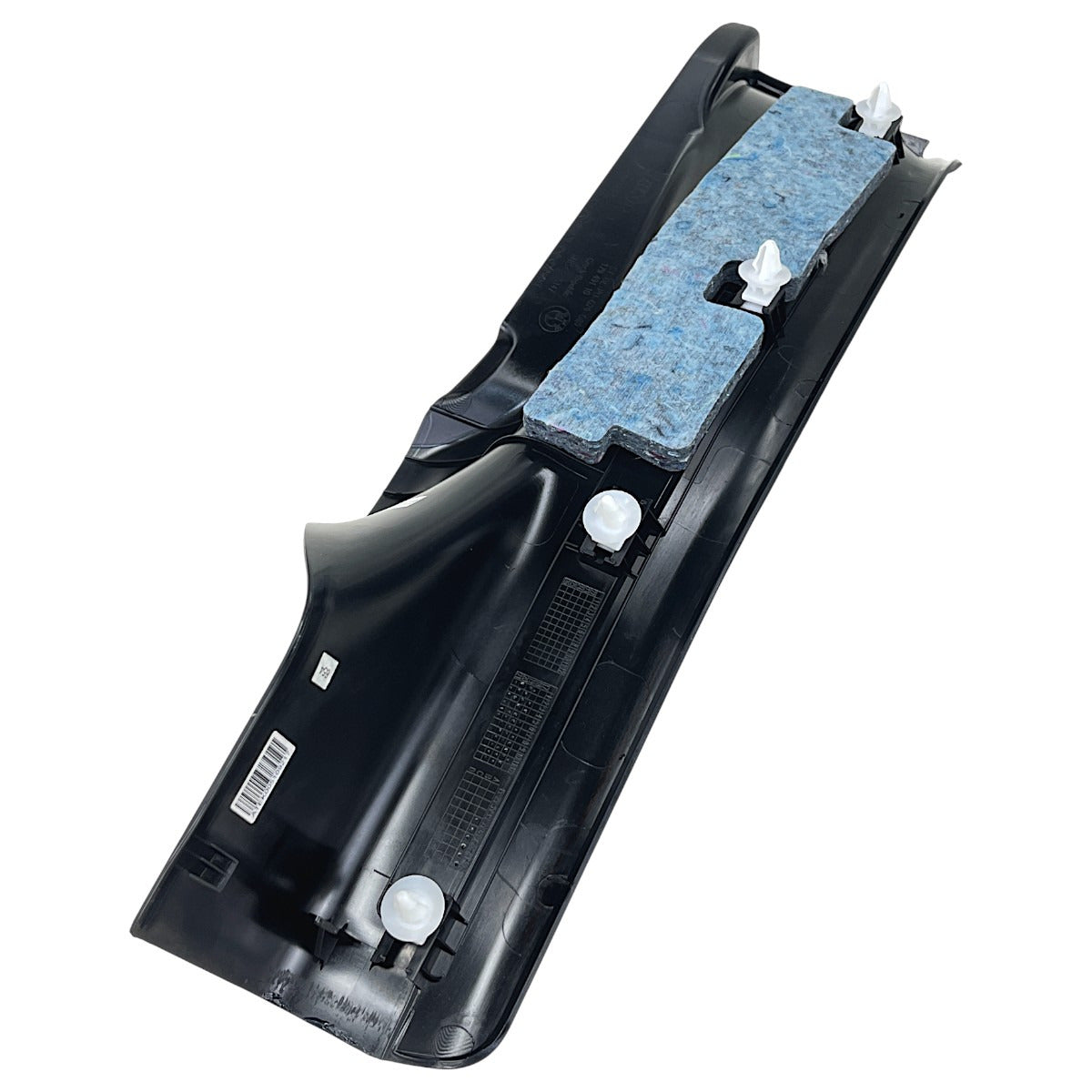 Soleira Porta BMW 320i M G20 2020 2021 2022 Traseira Direita