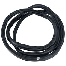 Borracha Arco Porta BMW 320i 2020 2021 2022 Traseiro Direito