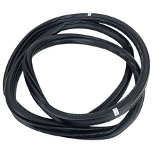 Borracha Arco Porta BMW 320i 2020 2021 2022 Traseiro Direito