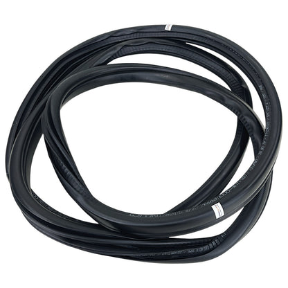 Borracha Arco Porta BMW 320i 2020 2021 2022 Traseiro Direito