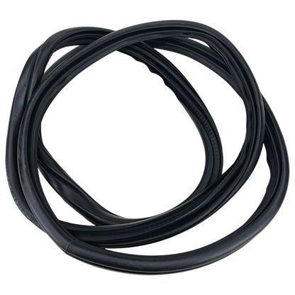 Borracha Arco Porta BMW 320i 2020 2021 2022 Traseiro Direito