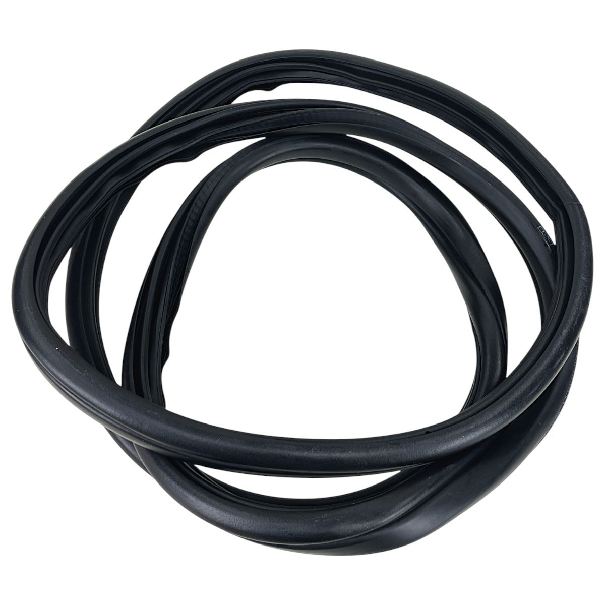 Borracha Arco Porta BMW 320i 2020 2021 2022 Traseiro Direito