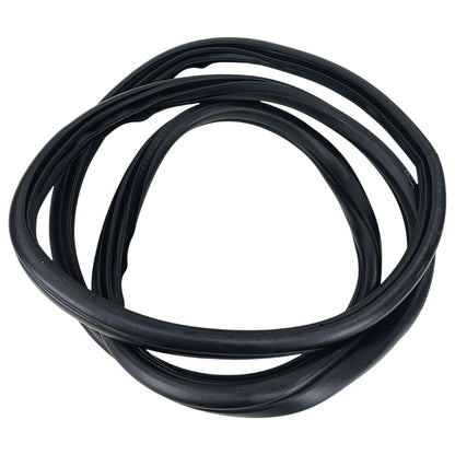 Borracha Arco Porta BMW 320i 2020 2021 2022 Traseiro Direito