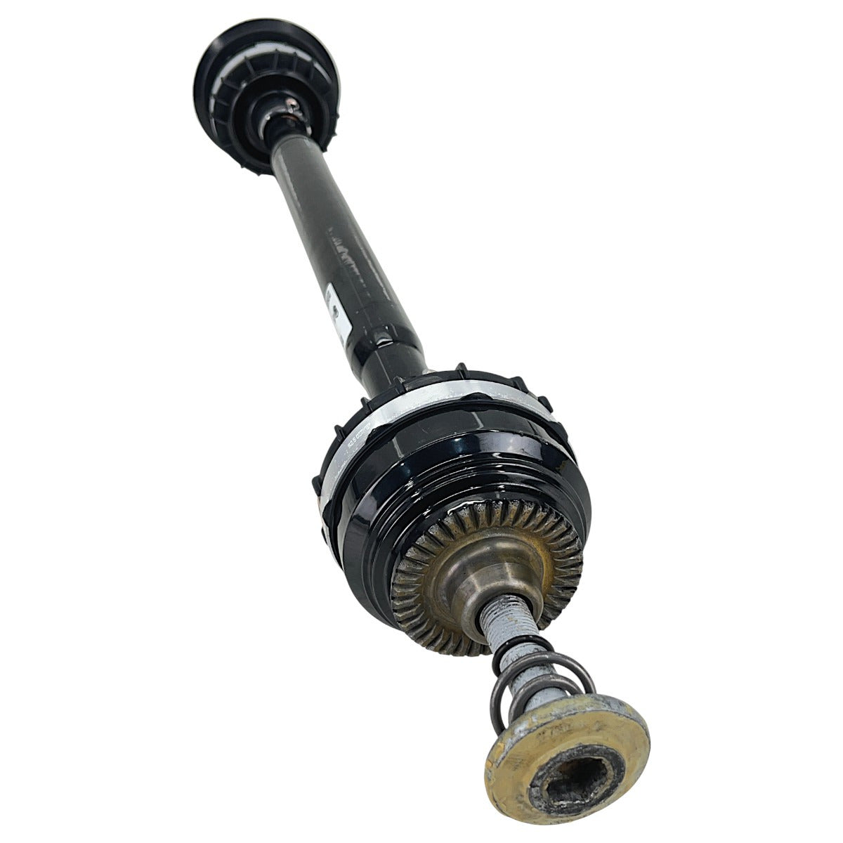 Semi Eixo BMW 320i 2.0 B42 184cv 2021 2022 Traseiro Esquerdo