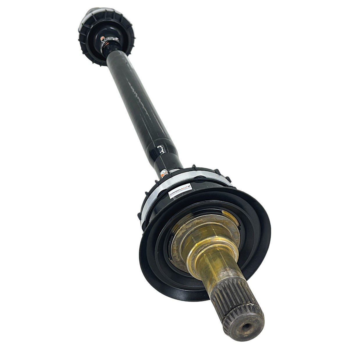 Semi Eixo BMW 320i 2.0 B42 184cv 2021 2022 Traseiro Esquerdo