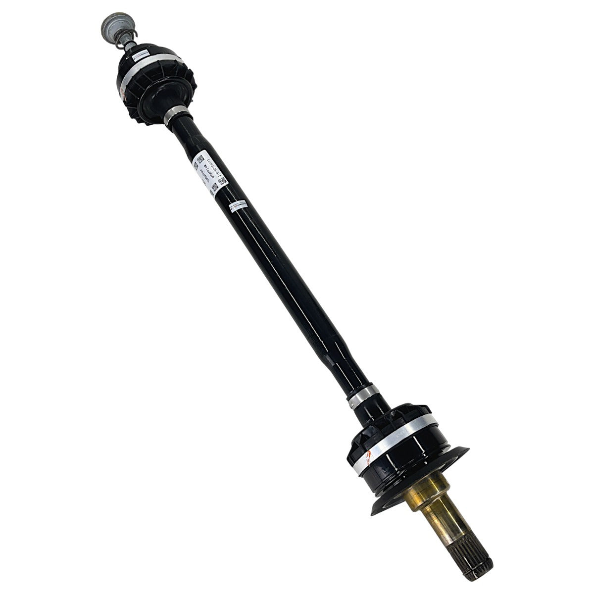 Semi Eixo BMW 320i 2.0 B42 184cv 2021 2022 Traseiro Esquerdo