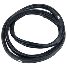 Borracha Arco Porta BMW 320i 2020 a 2022 Dianteiro Esquerdo