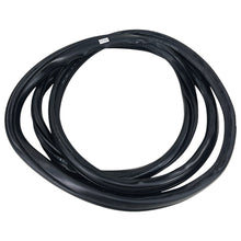 Borracha Arco Porta BMW 320i 2020 a 2022 Dianteiro Esquerdo