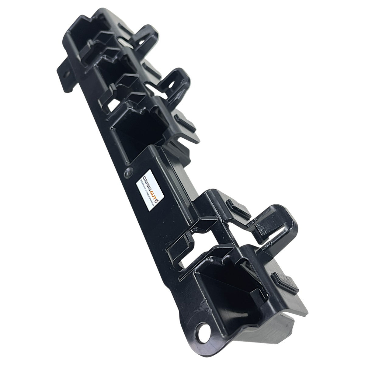 Guia Trava Spoiler BMW 320i 2020 2021 2022 Lateral Esquerdo