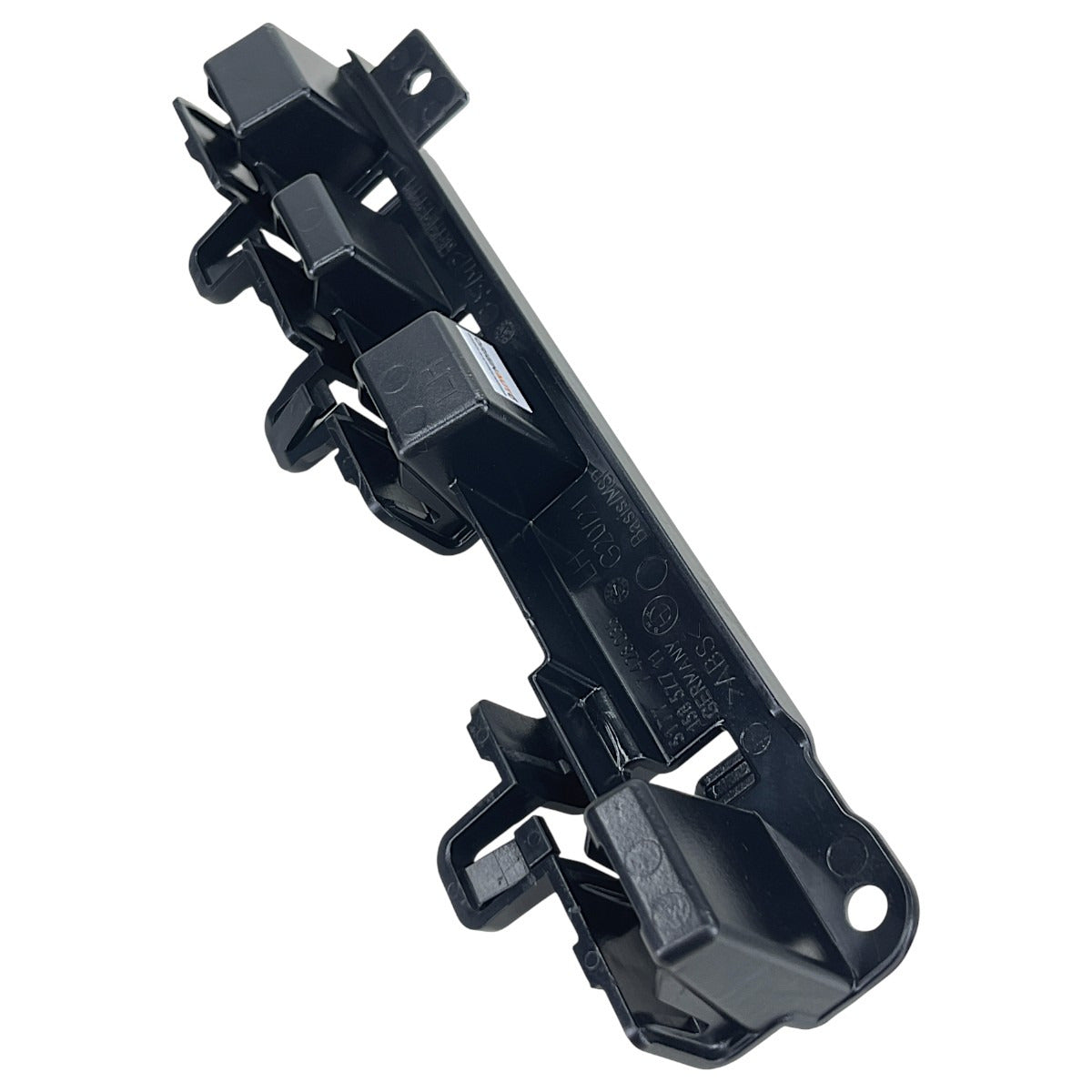 Guia Trava Spoiler BMW 320i 2020 2021 2022 Lateral Esquerdo