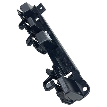 Guia Trava Spoiler BMW 320i 2020 2021 2022 Lateral Esquerdo