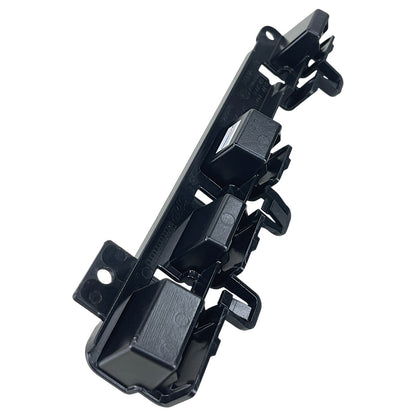 Guia Trava Spoiler BMW 320i 2020 2021 2022 Lateral Esquerdo