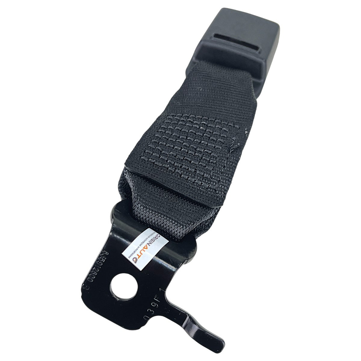 Fecho Cinto Segurança BMW 320i 2021 2022 Traseiro Central