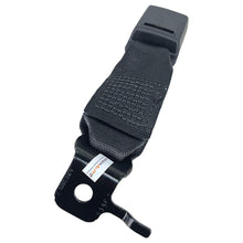 Fecho Cinto Segurança BMW 320i 2021 2022 Traseiro Central