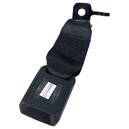 Fecho Cinto Segurança BMW 320i 2021 2022 Traseiro Central