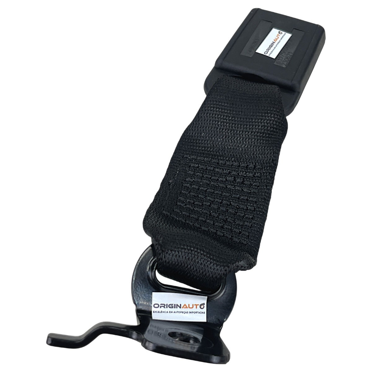 Fecho Cinto Segurança BMW 320i 2021 2022 Traseiro Central