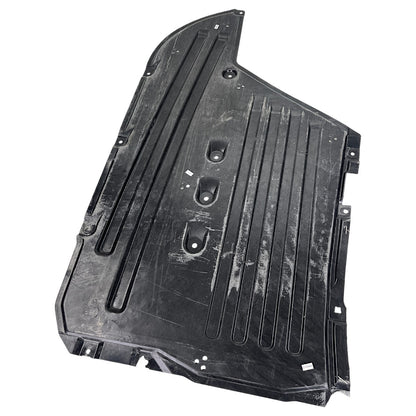 Protetor Assoalho BMW 320i 2020 2021 2022 Dianteiro Central