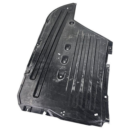 Protetor Assoalho BMW 320i 2020 2021 2022 Dianteiro Central
