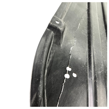 Protetor Assoalho BMW 320i 2020 2021 2022 Dianteiro Central