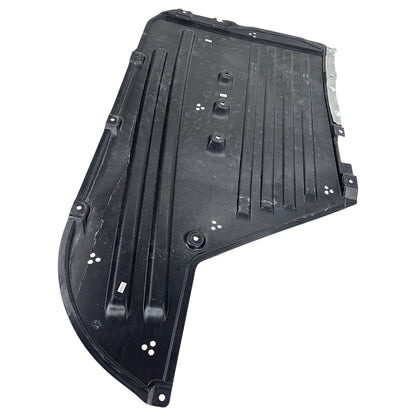 Protetor Assoalho BMW 320i 2020 2021 2022 Dianteiro Central