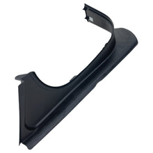 Calha Chuva Tampa Traseira BMW 320i 2020 2021 2022 Esquerda