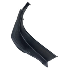 Calha Chuva Tampa Traseira BMW 320i 2020 2021 2022 Esquerda