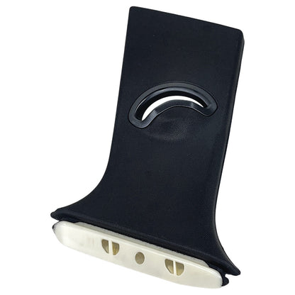 Moldura Coluna Cinto BMW 320i G20 2020 2021 2022 Esquerda