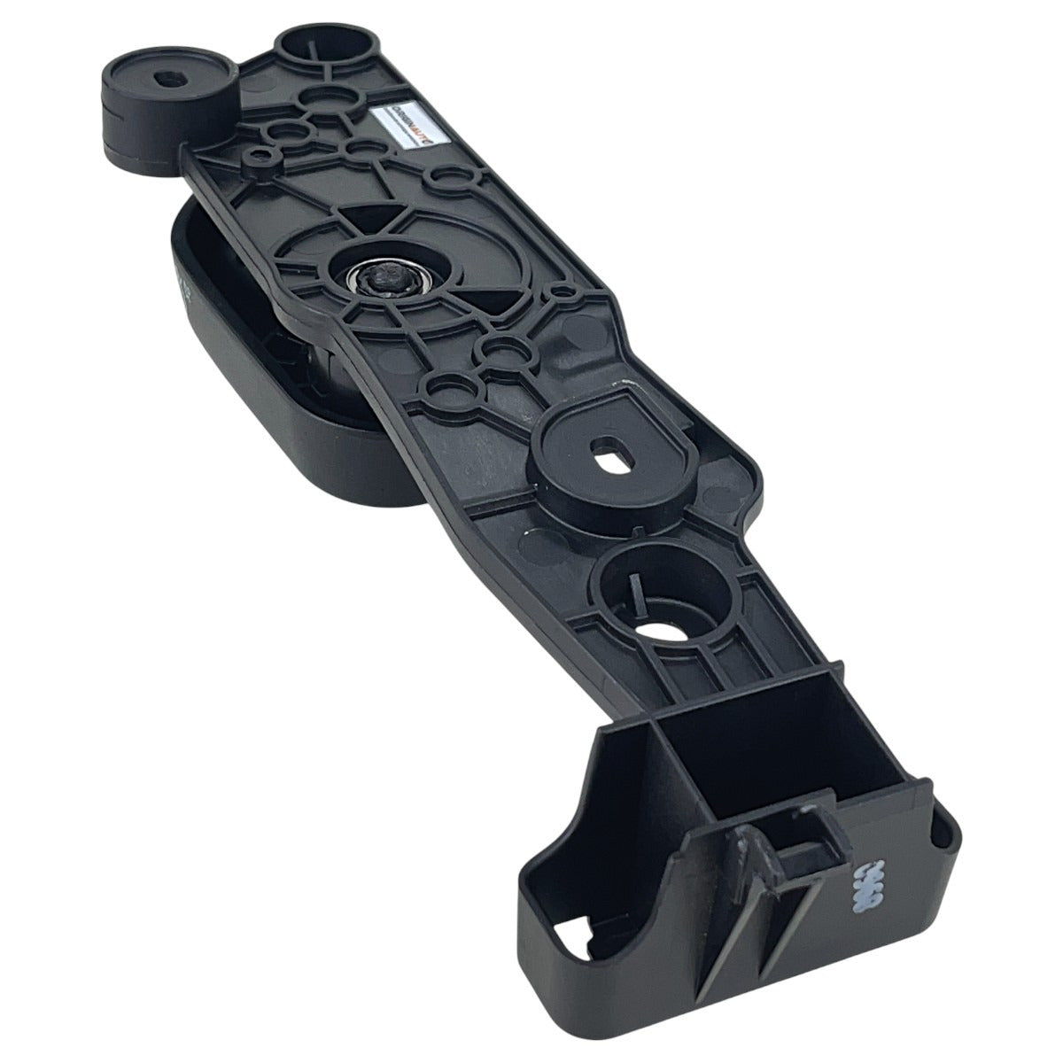 Alavanca Puxador Abertura Capô BMW 320i M G20 2020 2021 2022