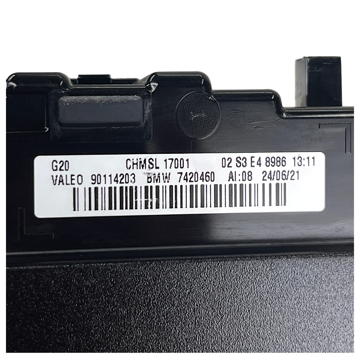 Luz Freio Brake Light BMW 320i M G20 2020 2021 2022 7420460