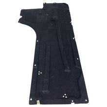 Protetor Assoalho BMW 320i 2020 2021 2022 Dianteiro Esquerdo