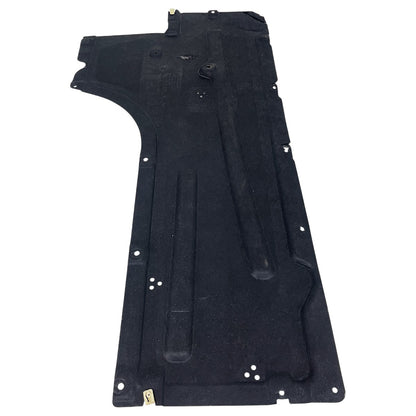 Protetor Assoalho BMW 320i 2020 2021 2022 Dianteiro Esquerdo