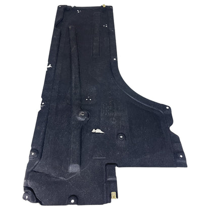 Protetor Assoalho BMW 320i 2020 2021 2022 Dianteiro Esquerdo