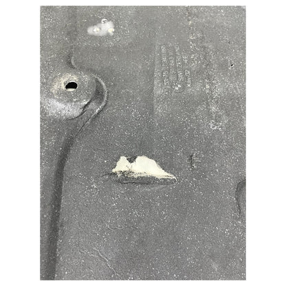 Protetor Assoalho BMW 320i 2020 2021 2022 Dianteiro Esquerdo