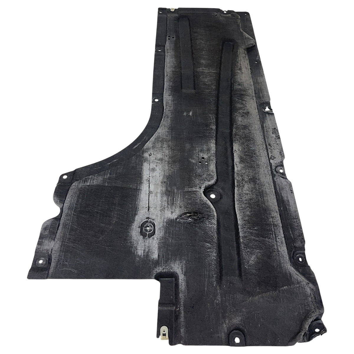 Protetor Assoalho BMW 320i 2020 2021 2022 Dianteiro Esquerdo