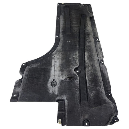 Protetor Assoalho BMW 320i 2020 2021 2022 Dianteiro Esquerdo