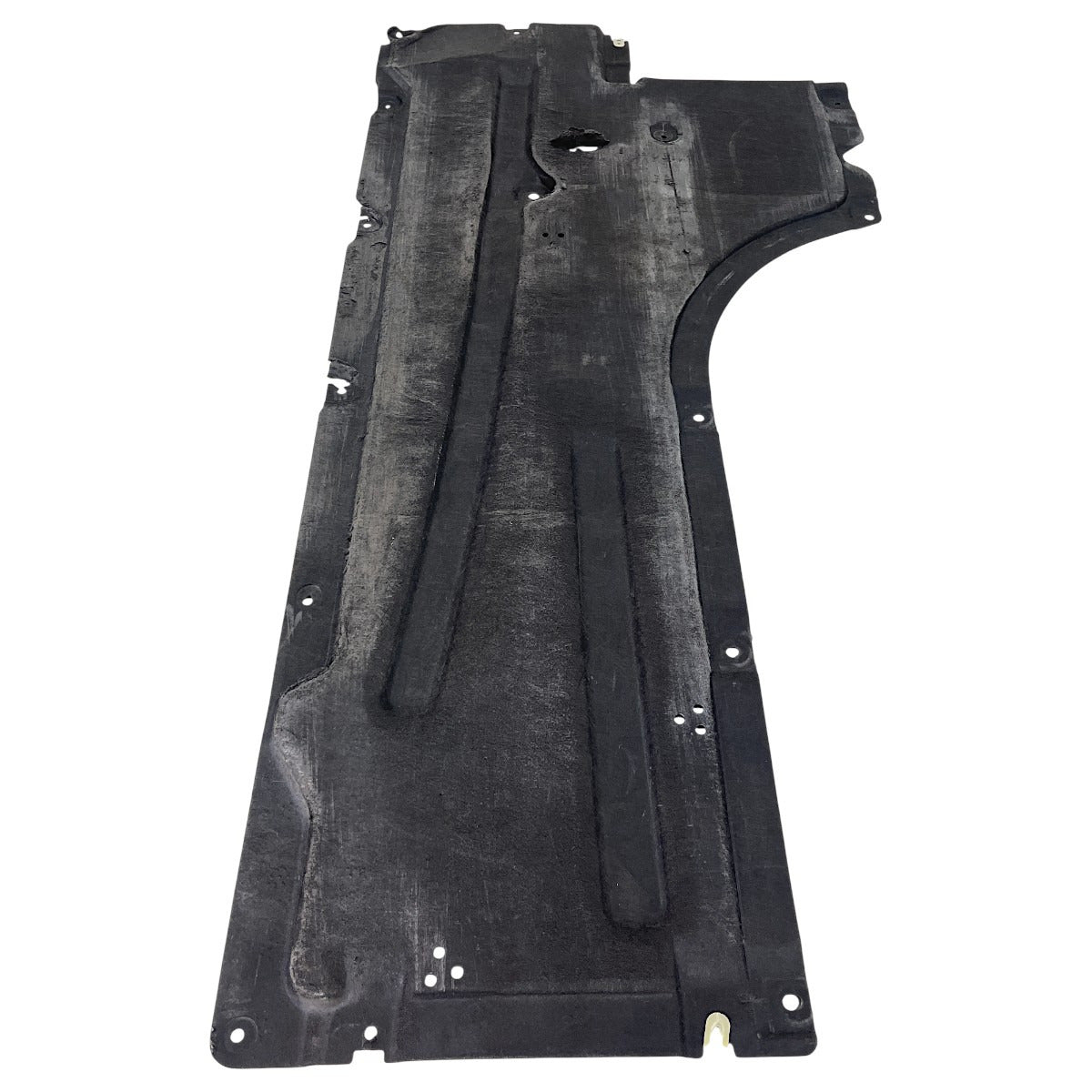 Protetor Assoalho BMW 320i 2020 2021 2022 Dianteiro Esquerdo