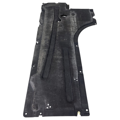 Protetor Assoalho BMW 320i 2020 2021 2022 Dianteiro Esquerdo