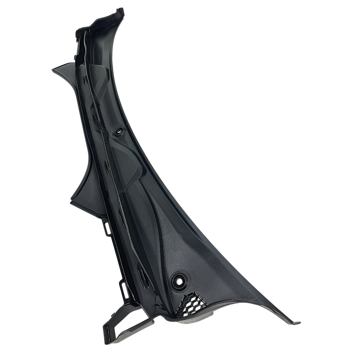 Grade Churrasqueira Parabrisa BMW 320i M G20 2020 2021 2022