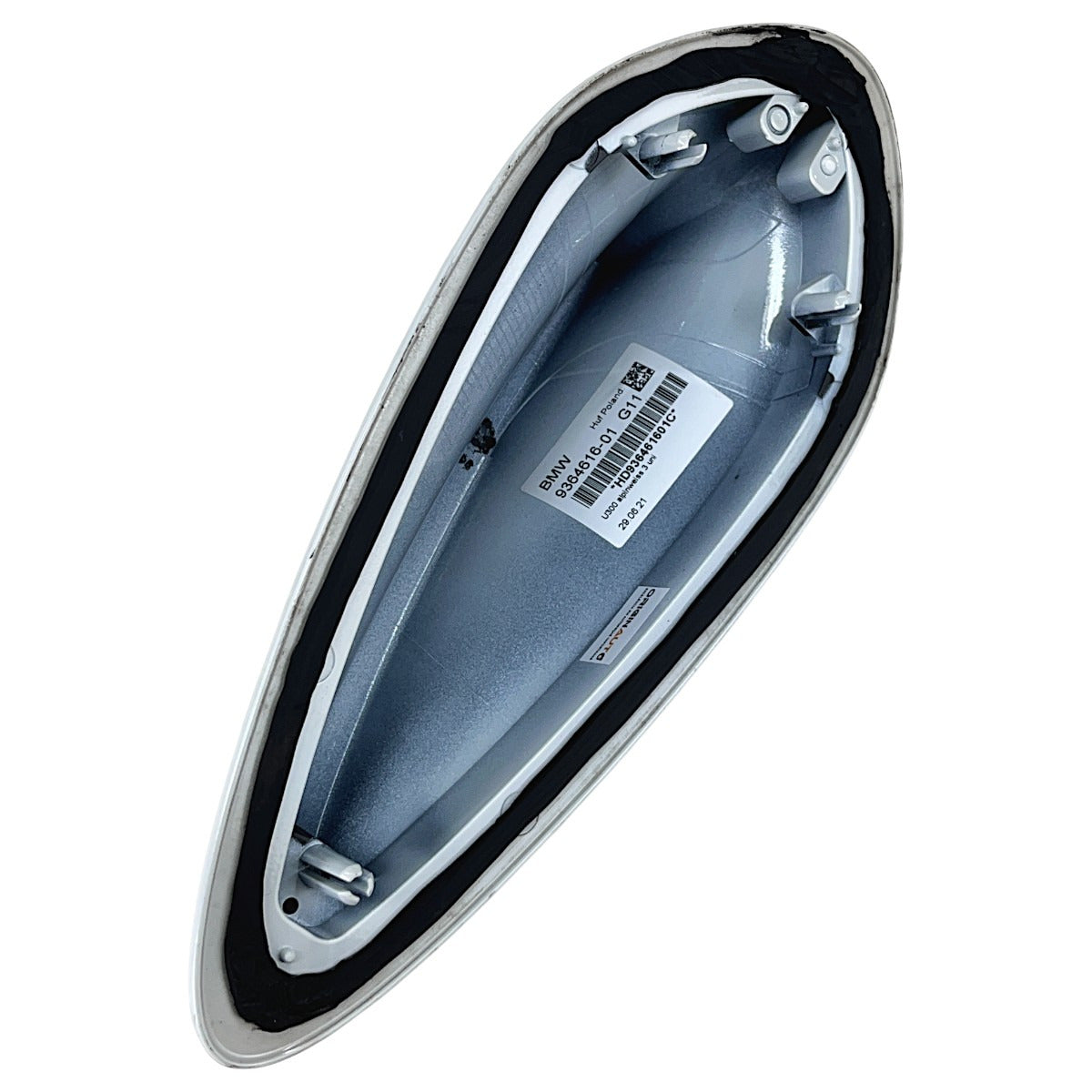 Antena Teto Tubarão BMW 320i M G20 2020 2021 2022 9364616