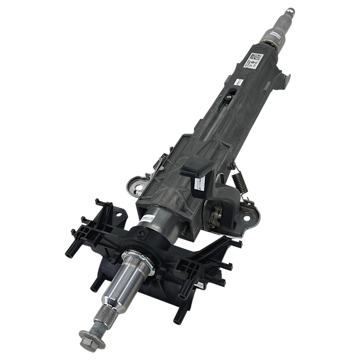 Coluna Direção BMW 320i G20 2020 2021 2022 Eixo 6896187