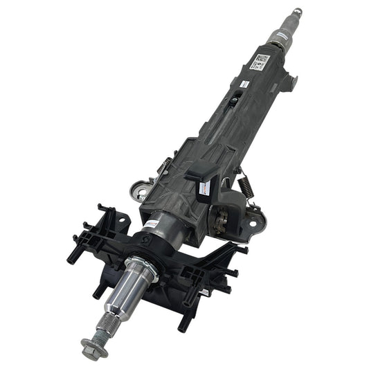 Coluna Direção BMW 320i G20 2020 2021 2022 Eixo 6896187