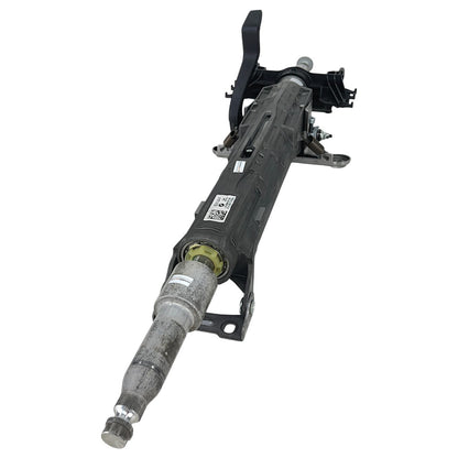 Coluna Direção BMW 320i G20 2020 2021 2022 Eixo 6896187