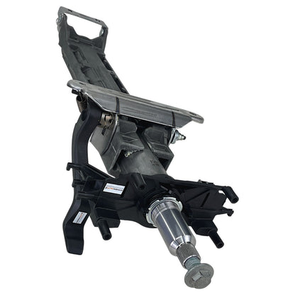 Coluna Direção BMW 320i G20 2020 2021 2022 Eixo 6896187