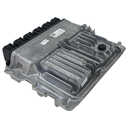 Módulo Central Injeção DME BMW 320i Flex 2021 2022 5A45F57