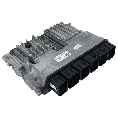 Módulo Central Injeção DME BMW 320i Flex 2021 2022 5A45F57