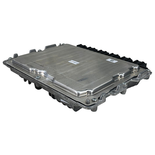 Módulo Central Injeção DME BMW 320i Flex 2021 2022 5A45F57