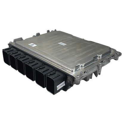 Módulo Central Injeção DME BMW 320i Flex 2021 2022 5A45F57